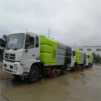 昌平東風(fēng)途逸掃路車工廠 一站式了解產(chǎn)品、資料與招商信息